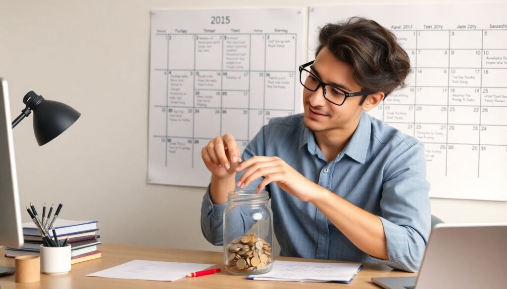 Финансовая подушка безопасности: сколько откладывать и где хранить - иллюстрация