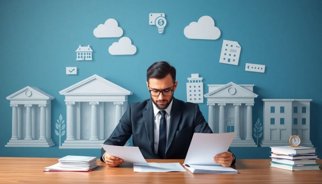 Финансовая подушка безопасности: сколько откладывать и где хранить - иллюстрация