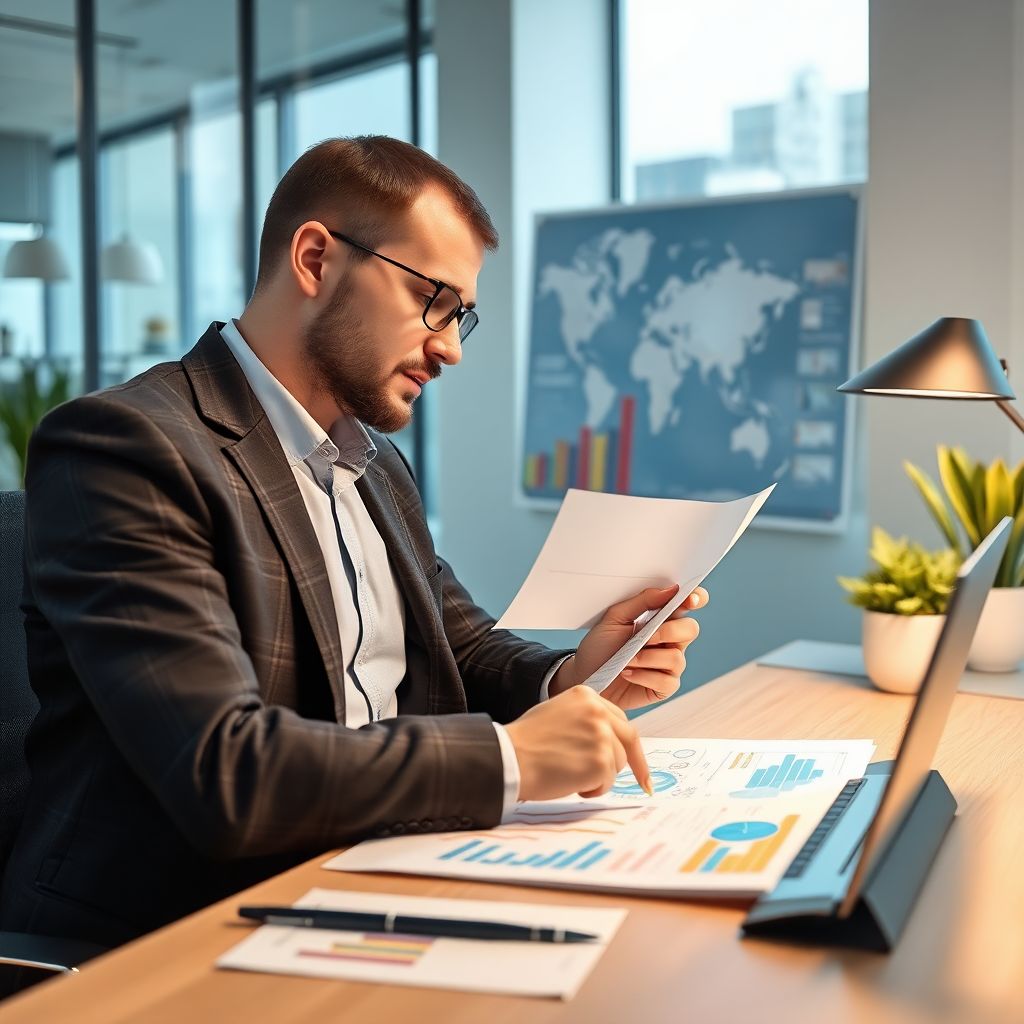 Малый бизнес в новой реальности: какие ниши ещё остаются свободными