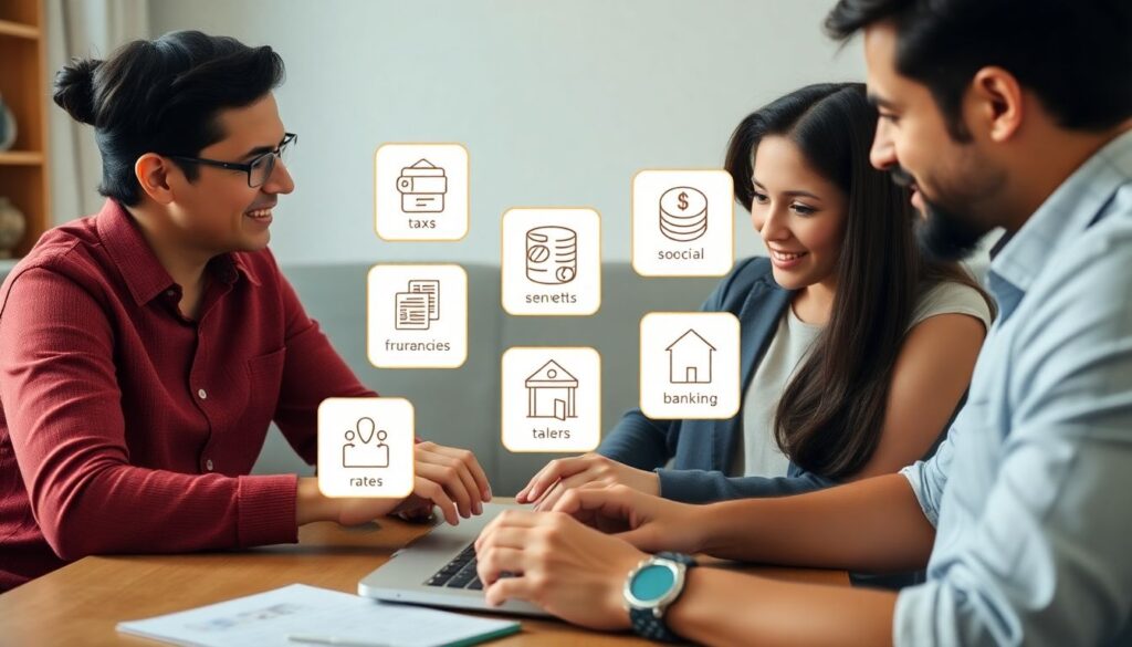 Как новости влияют на наш кошелёк: разбор главных финансовых трендов месяца - иллюстрация