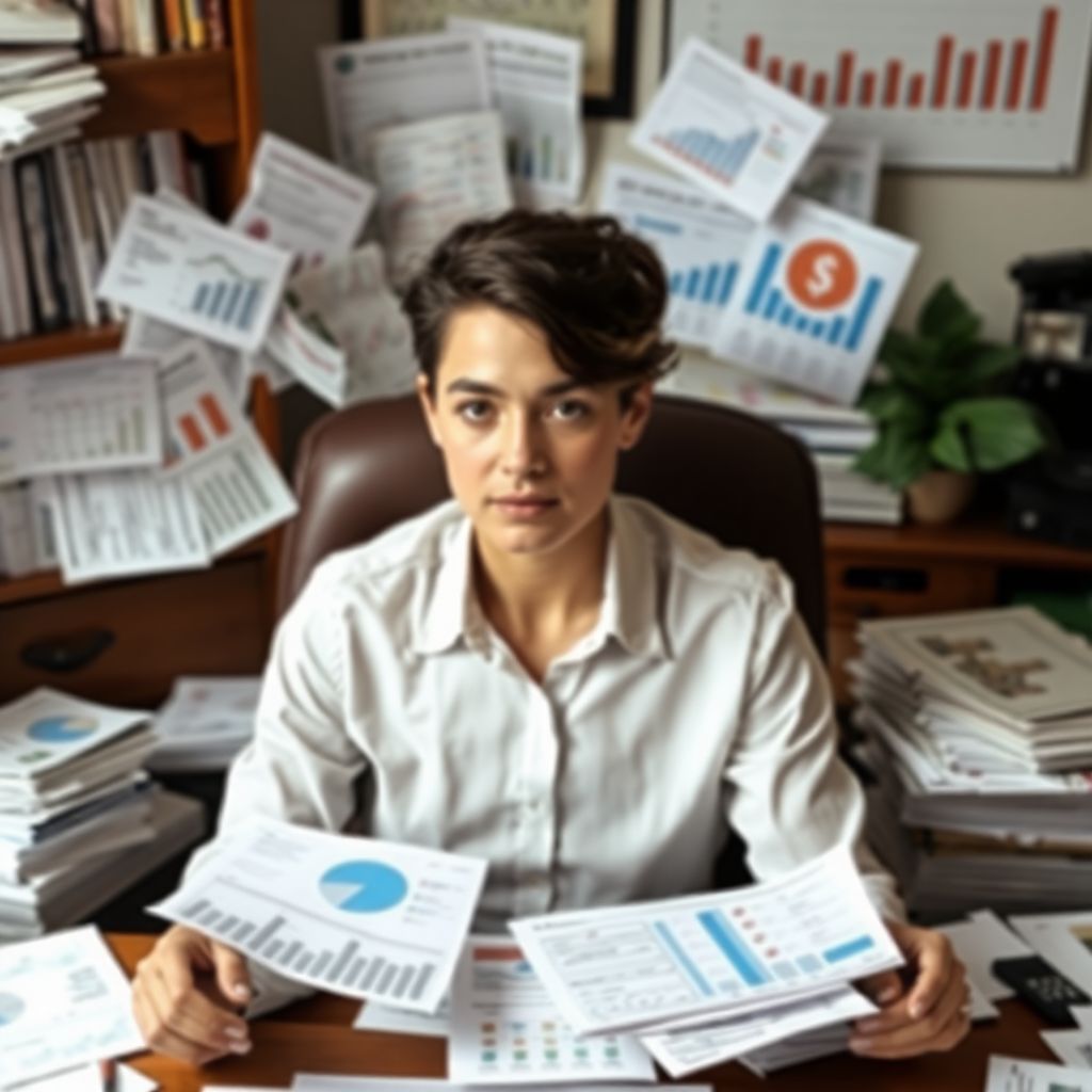 Ошибки в управлении личными финансами и как их избежать