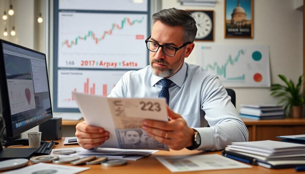 Как новости влияют на наш кошелёк: разбор главных финансовых трендов месяца - иллюстрация