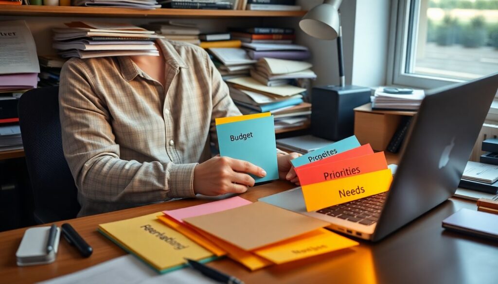 Фриланс и нестабильный доход: как планировать бюджет, когда нет оклада - иллюстрация