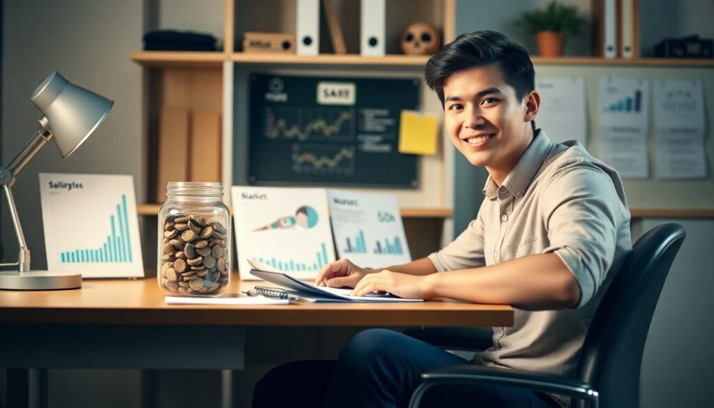 10 сигналов, что пришло время запускать собственный бизнес-проект - иллюстрация