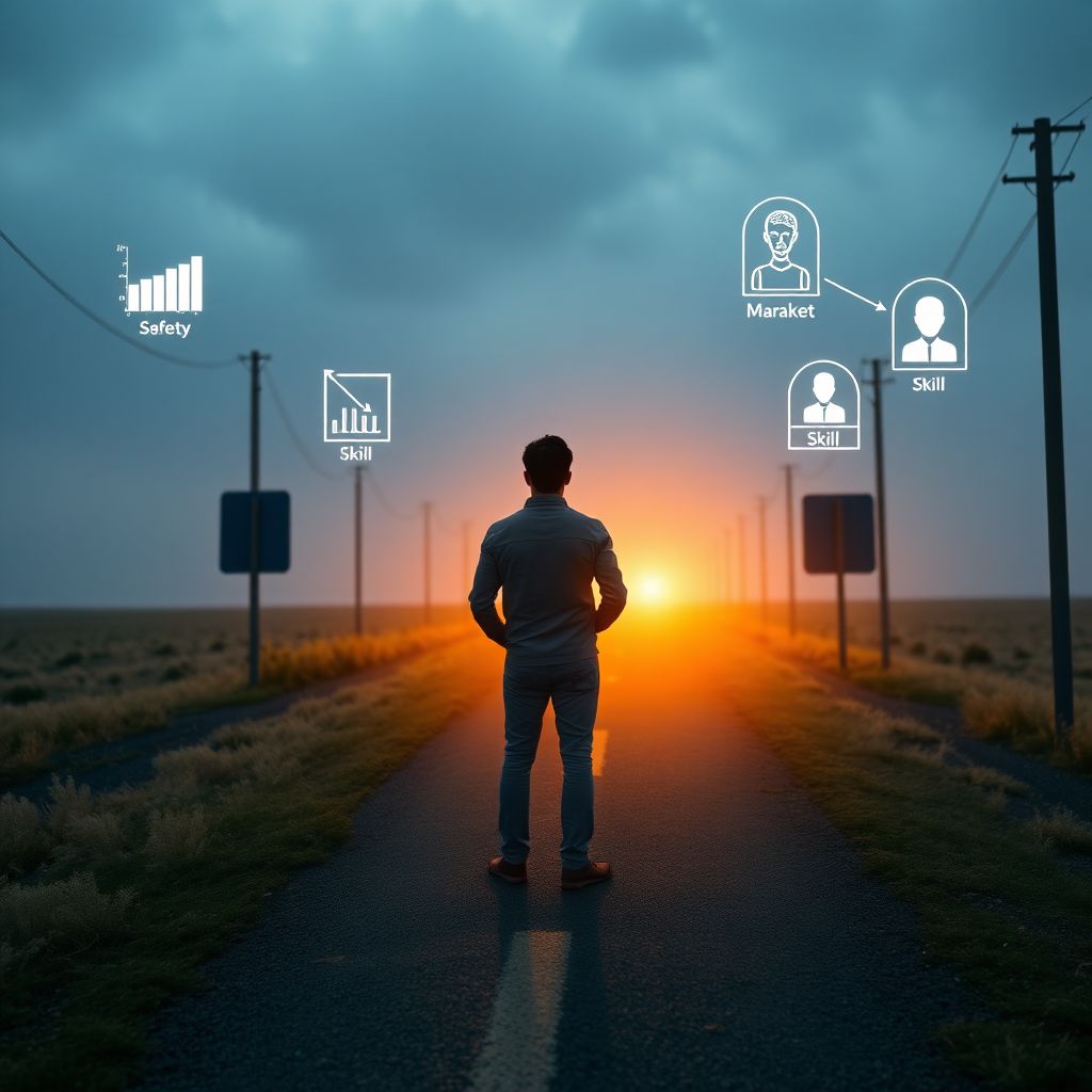 10 сигналов, что пора запускать собственный бизнес‑проект и менять карьеру